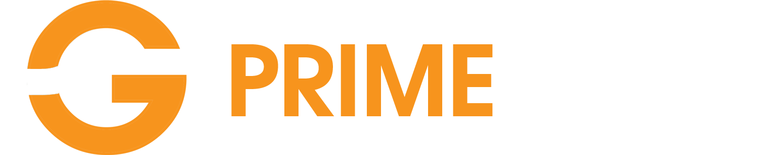 Prime Gate Company Logo