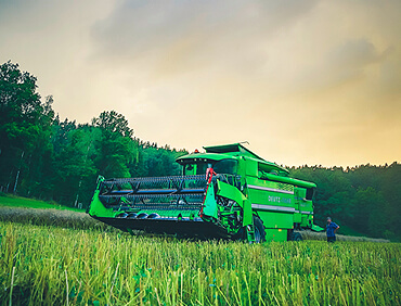 Organic Services